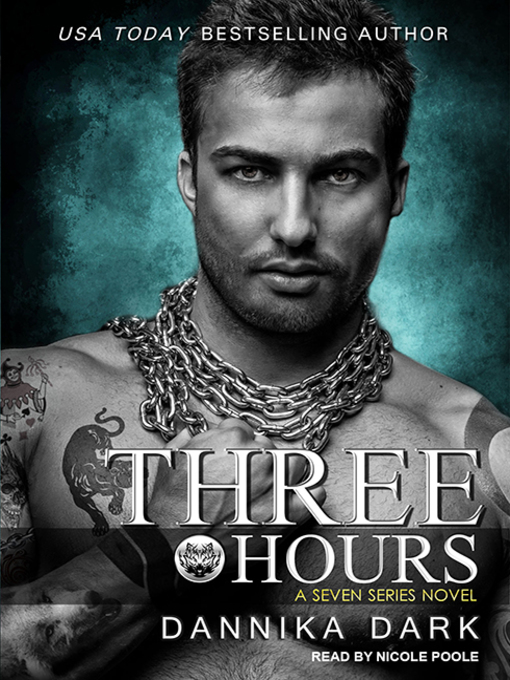 Title details for Three Hours by Dannika Dark - Wait list